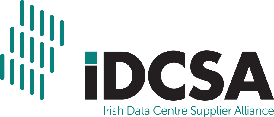 IDCSA Logo Welcome