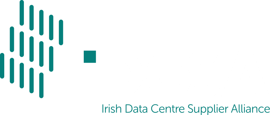 IDCSA Logo