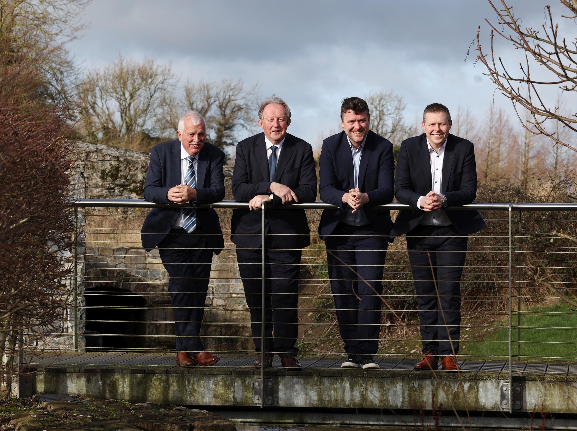 New trade association formed to represent Irish companies operating in the Data Centre supply chain