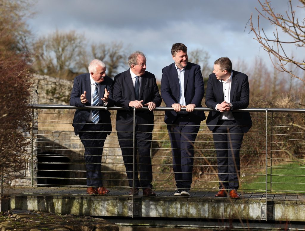 the IDCSA official launch