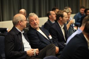 IDCSA & Amazon Event
