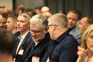 IDCSA & Amazon Event