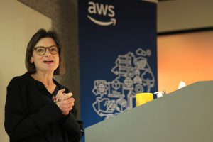 IDCSA & Amazon Event