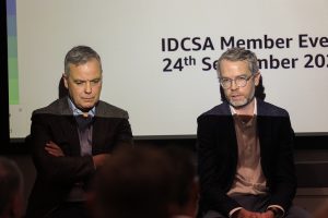 IDCSA & Amazon Event