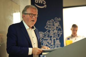 IDCSA & Amazon Event